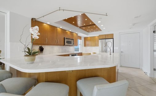 Condo in West Palm Beach, Florida, United States 1