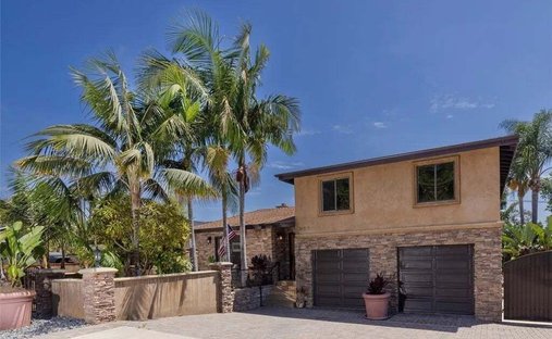 House in Dana Point, California, United States 1