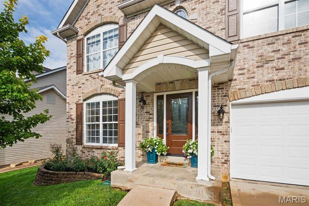 House in Fenton, Missouri, United States 2 - 18609279