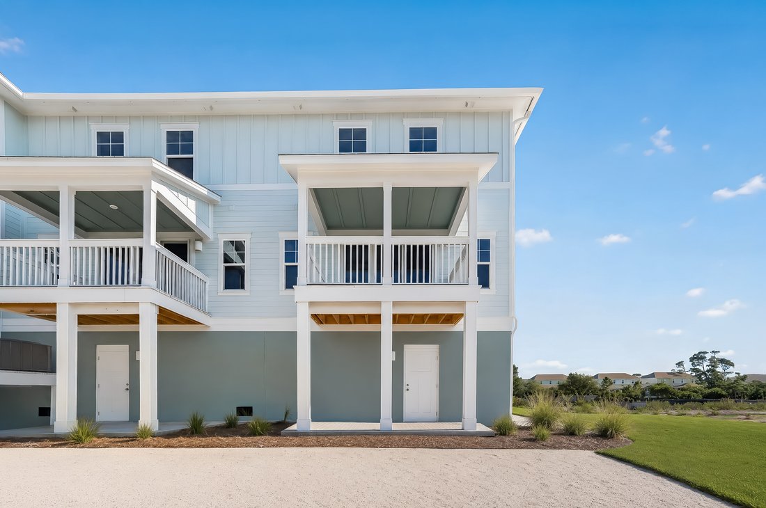 House in Pensacola, Florida, United States 3 - 18484675