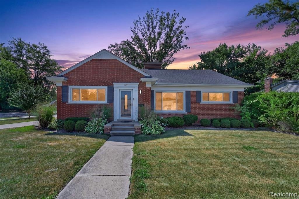 House in Royal Oak, Michigan, United States 1 - 18609196