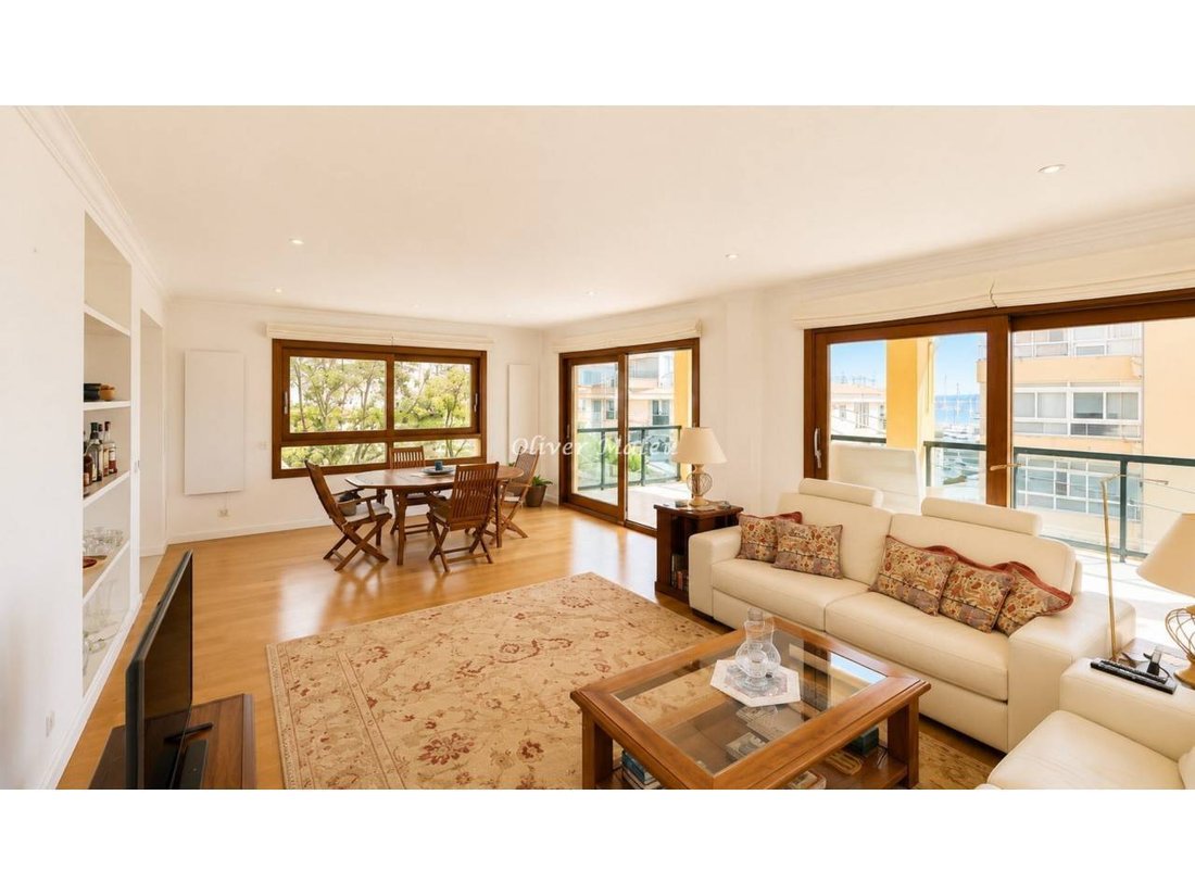 Apartment in Genoa, Palma, Balearic Islands 5 - 18333740