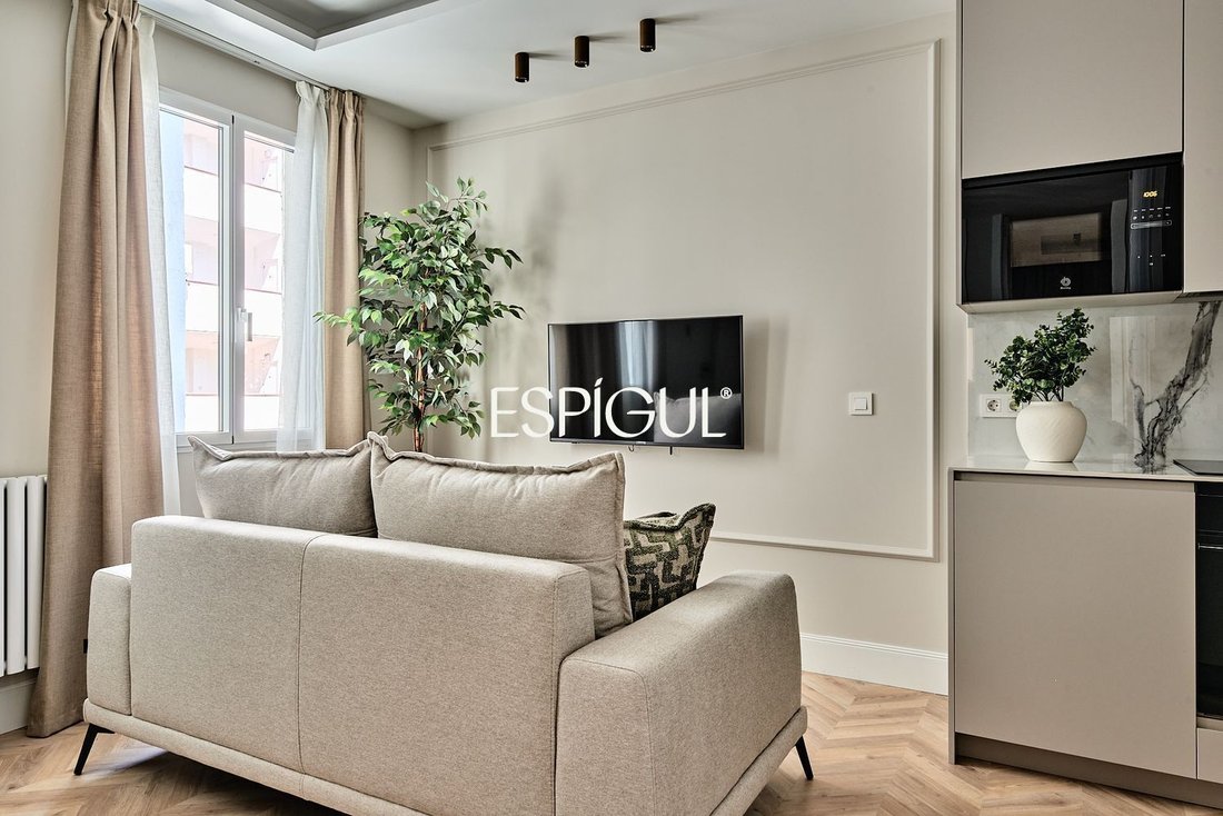 Appartement à Salamanque, Madrid, Espagne 5 - 18609205