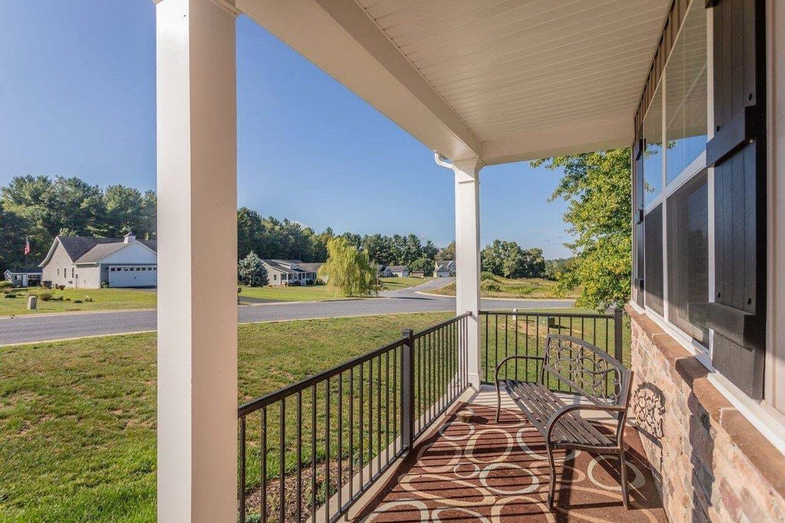 House in Greenville, Virginia, United States 3 - 18609775