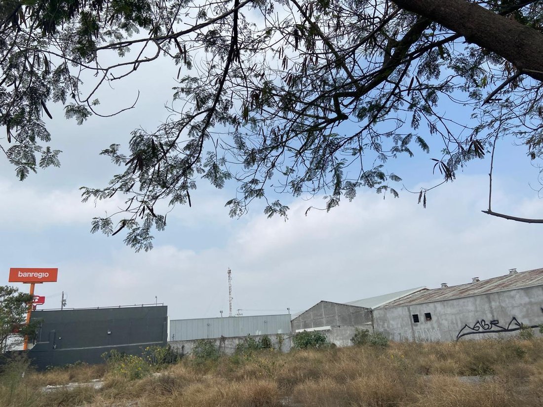 Land in Guadalupe, Nuevo Leon, Mexico 2 - 18610496