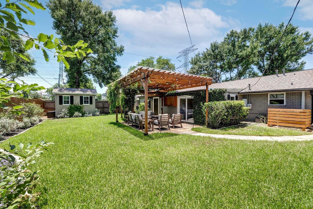 House in Houston, Texas, United States 1 - 18613381