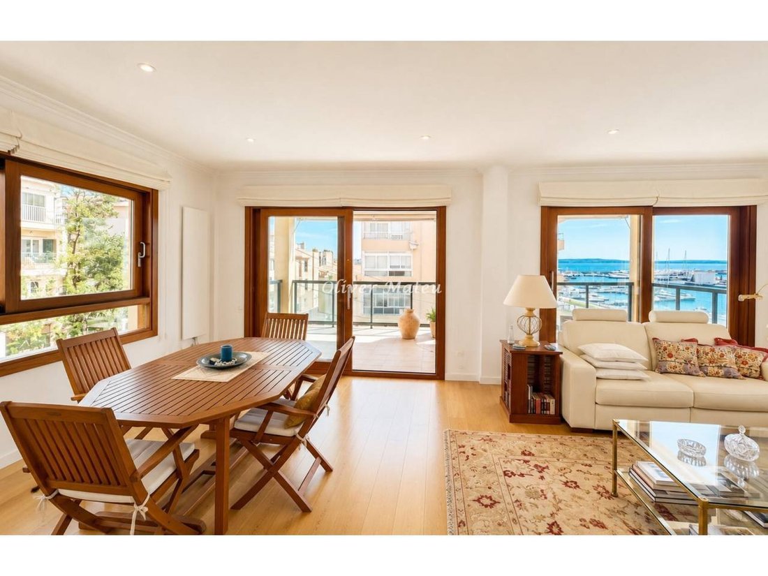 Apartment in Genoa, Palma, Balearic Islands 4 - 18333740