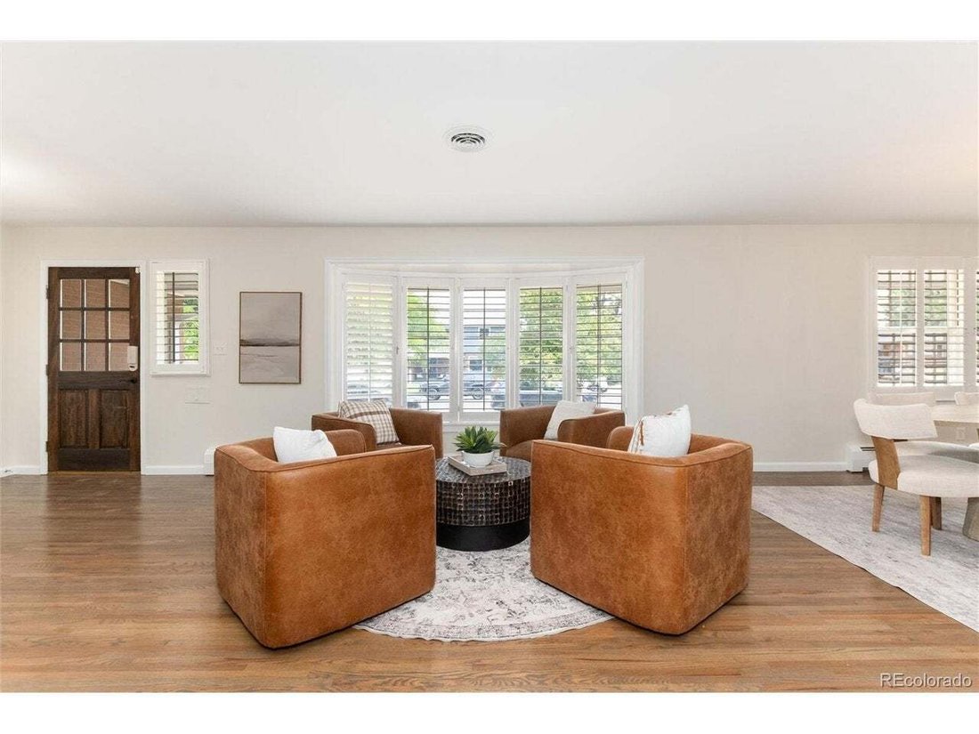 House in Denver, Colorado, United States 4 - 18609608