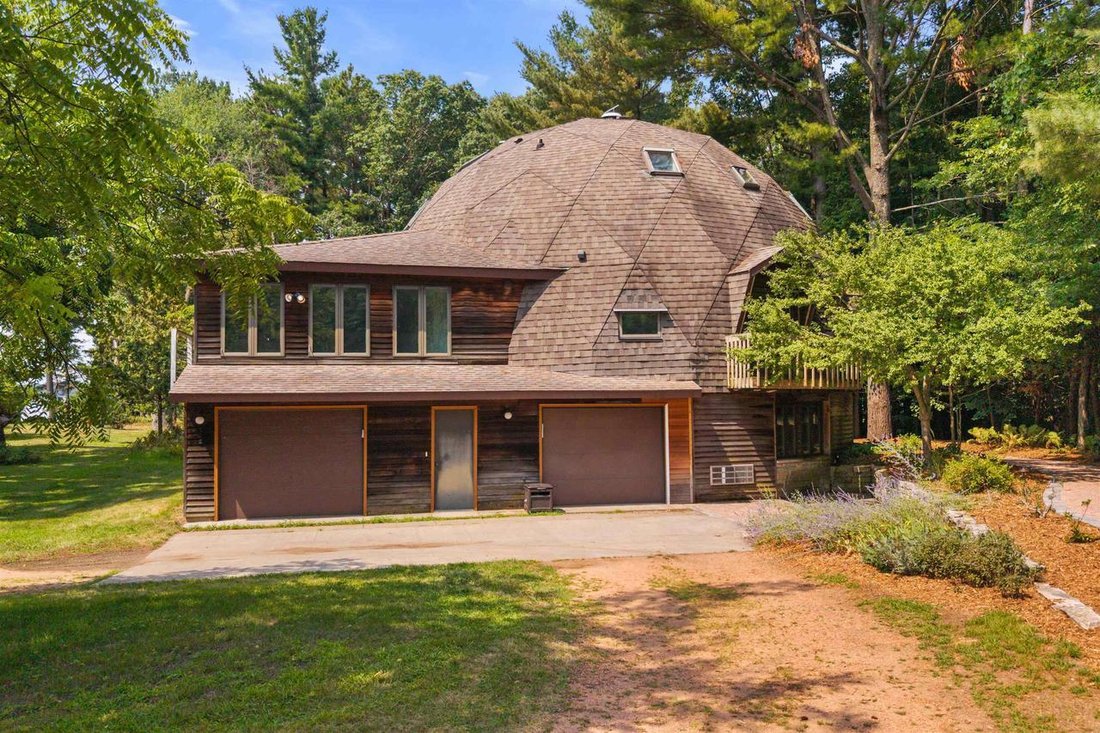 House in Plover, Wisconsin, United States 1 - 18339667