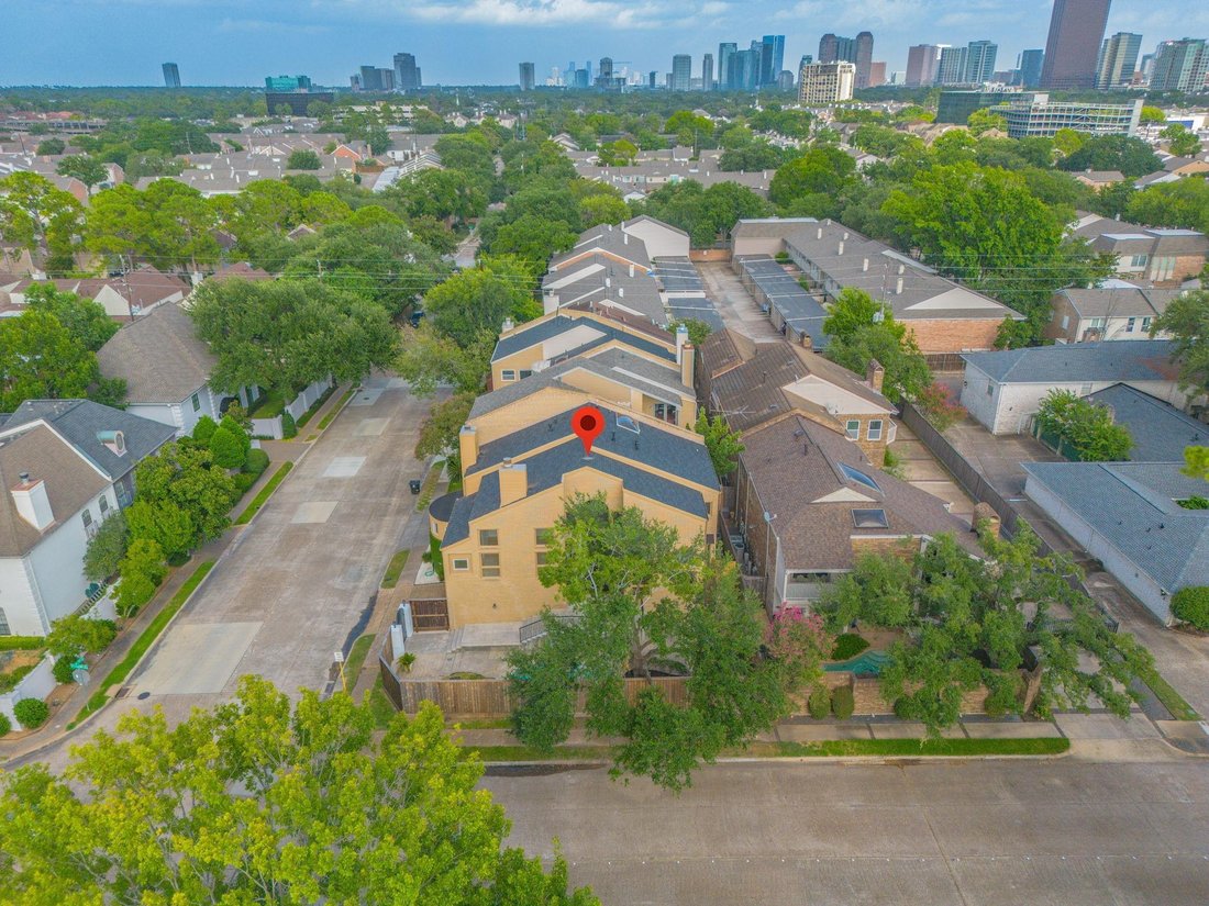 House in Houston, Texas, United States 2 - 18613410