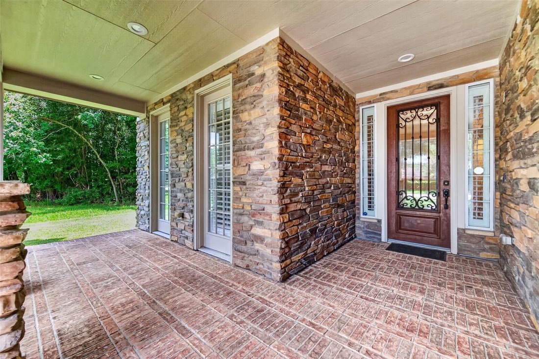 House in Houston, Texas, United States 5 - 18610158