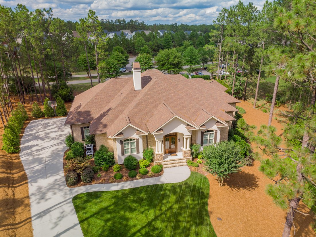 House in Southern Pines, North Carolina, United States 2 - 18609626