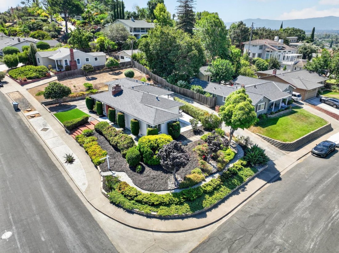 House in San Jose, California, United States 3 - 18612029