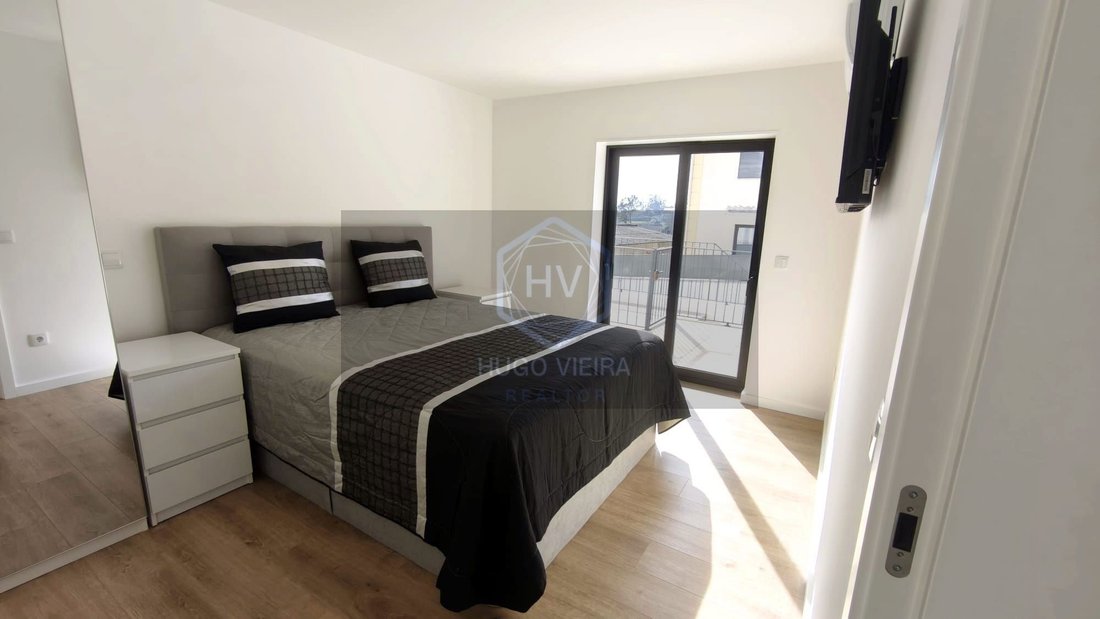 Apartment in Travassos, Braga, Portugal 5 - 17387405