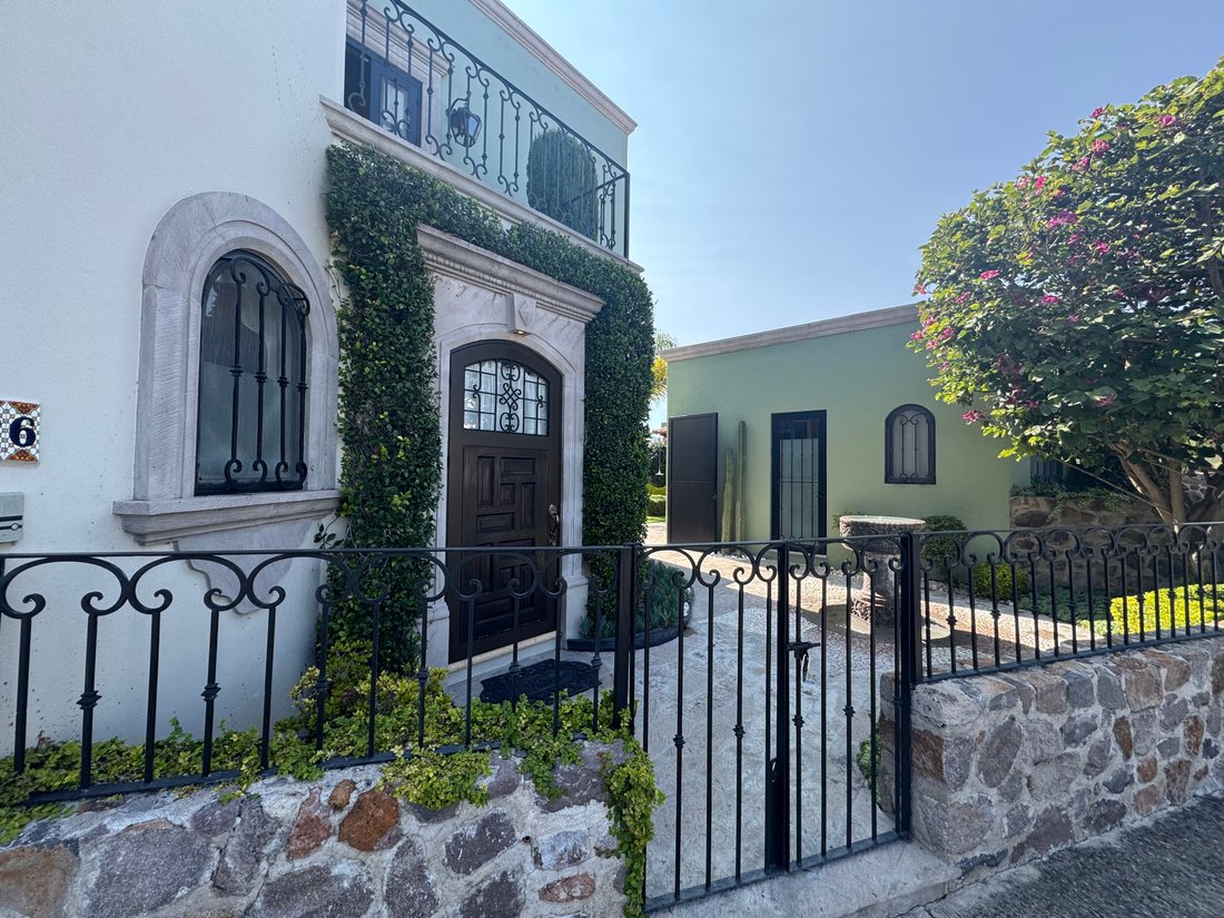 Haus in Fraccionamiento Zirándaro, Guanajuato, Mexiko 5 - 18613684