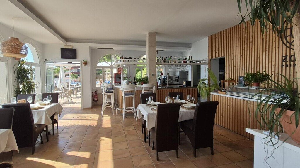 Apartment in Cas Catala, Calvia, Balearic Islands 2 - 18611595