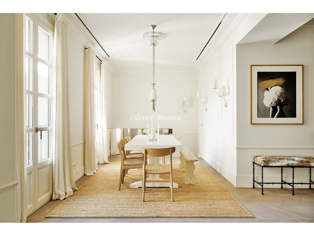 Apartment in Palma, Balearic Islands, Spain 5 - 18193809