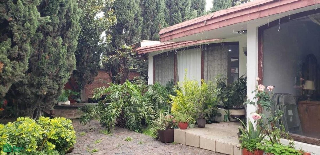 House in Cholula, Puebla, Mexico 1 - 17731917