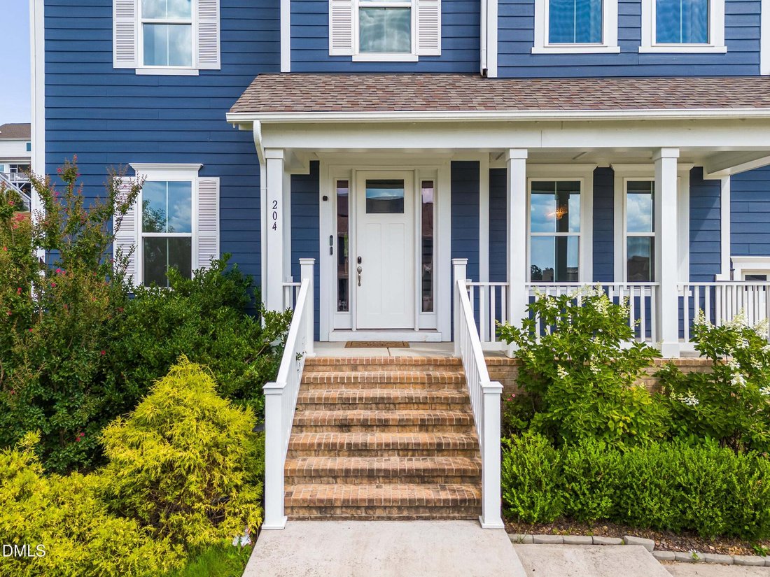 House in Hillsborough, North Carolina, United States 5 - 18543155