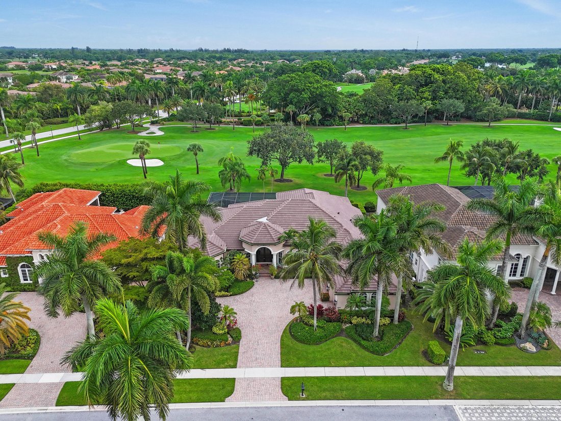 House in Loxahatchee, Florida, United States 5 - 18613570