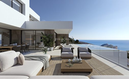 Villa in Xabia / Javea, Valencian Community, Spain 1