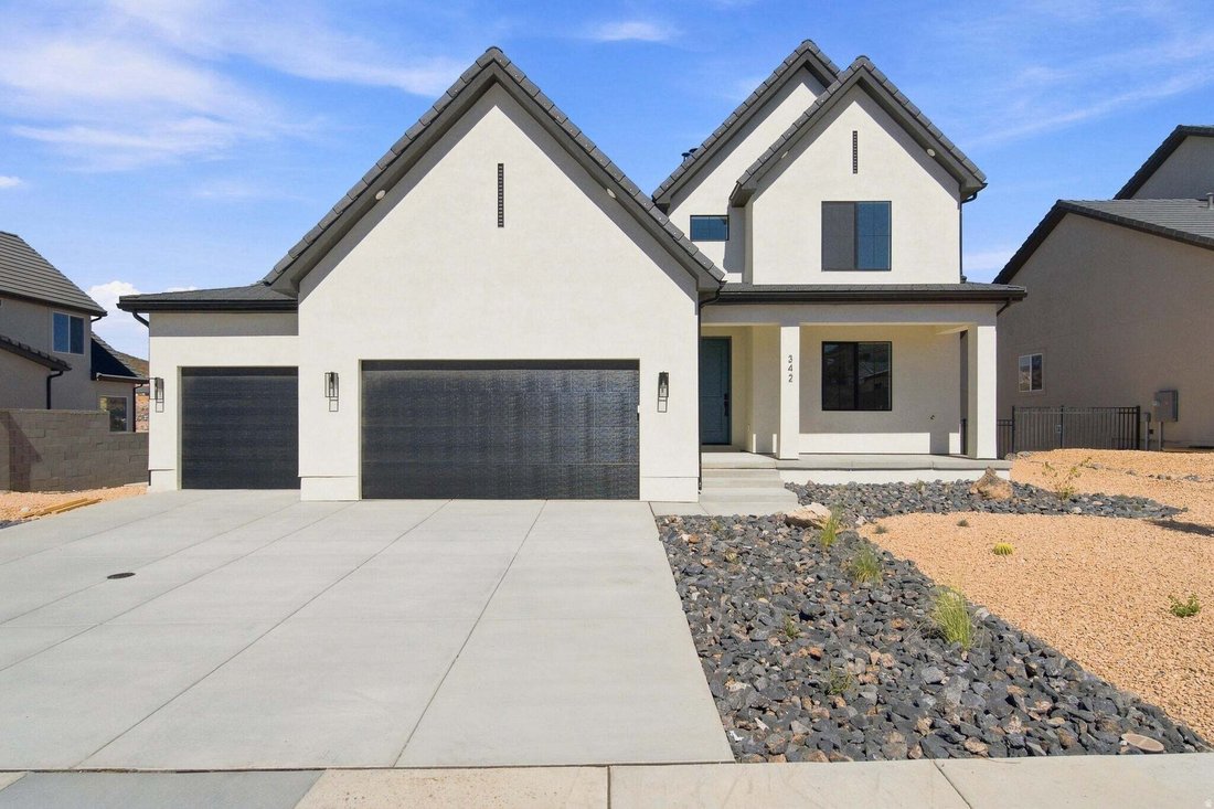 House in Hurricane, Utah, United States 3 - 17909524