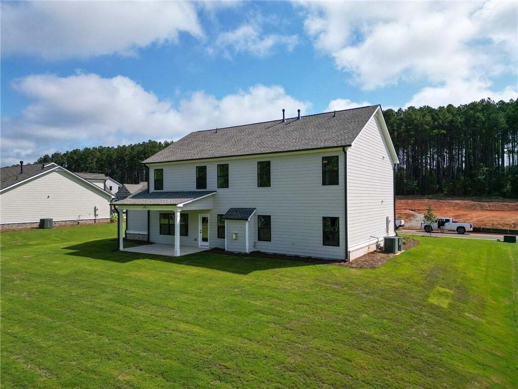 House in Social Circle, Georgia, United States 5 - 17831933
