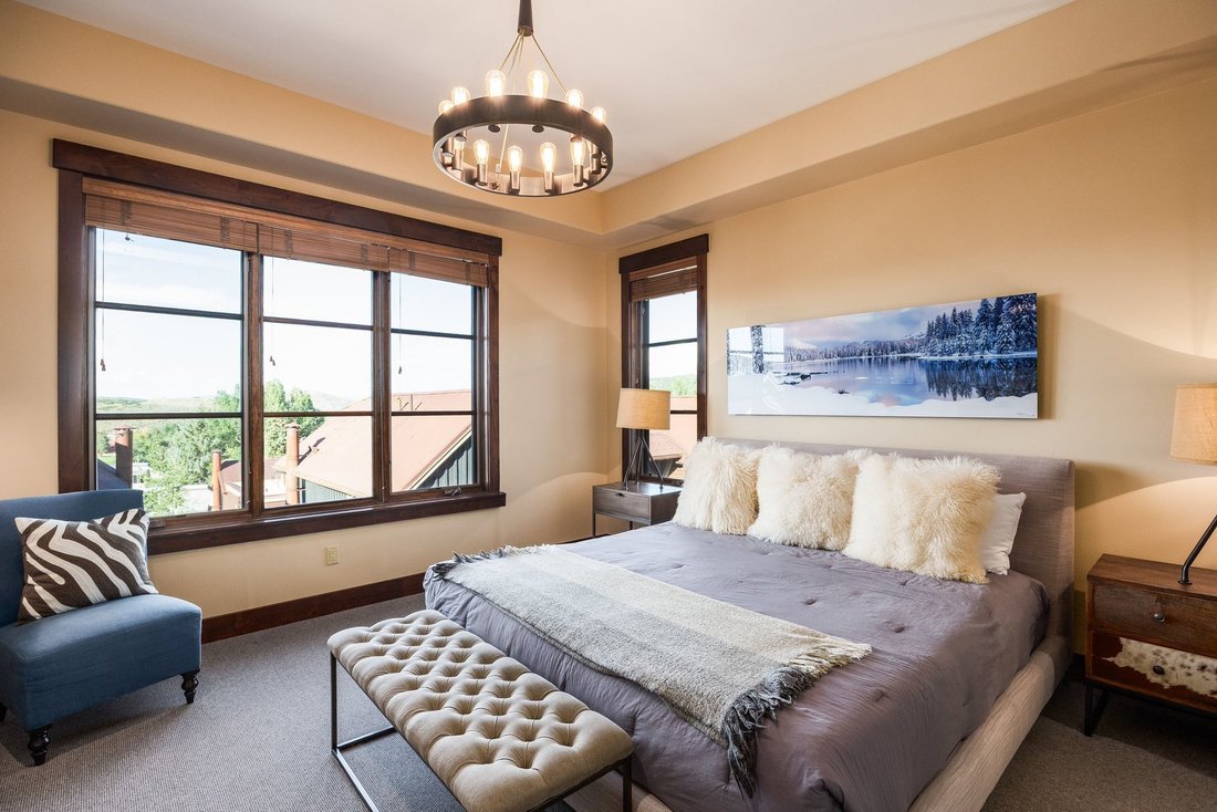 Condo in Park City, Utah, United States 5 - 16112150