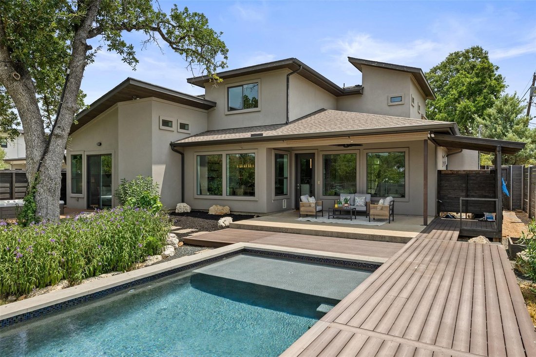 House in Austin, Texas, United States 1 - 18609499
