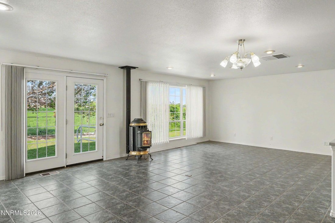 House in Fallon, Nevada, United States 4 - 18611607