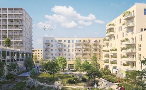 Apartment in Maria Enzersdorf, Lower Austria, Austria 1
