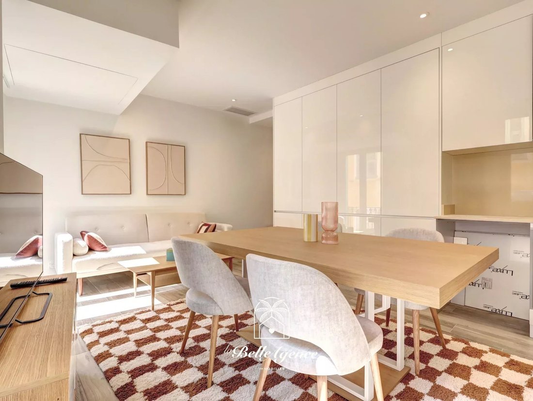 Apartment in Nice, Provence-Alpes-Côte d'Azur, France 3 - 18610486