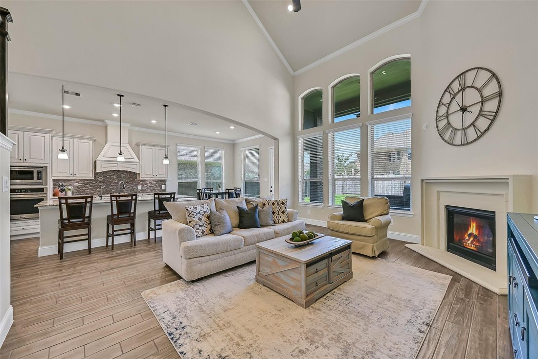 House in Friendswood, Texas, United States 2 - 18610189