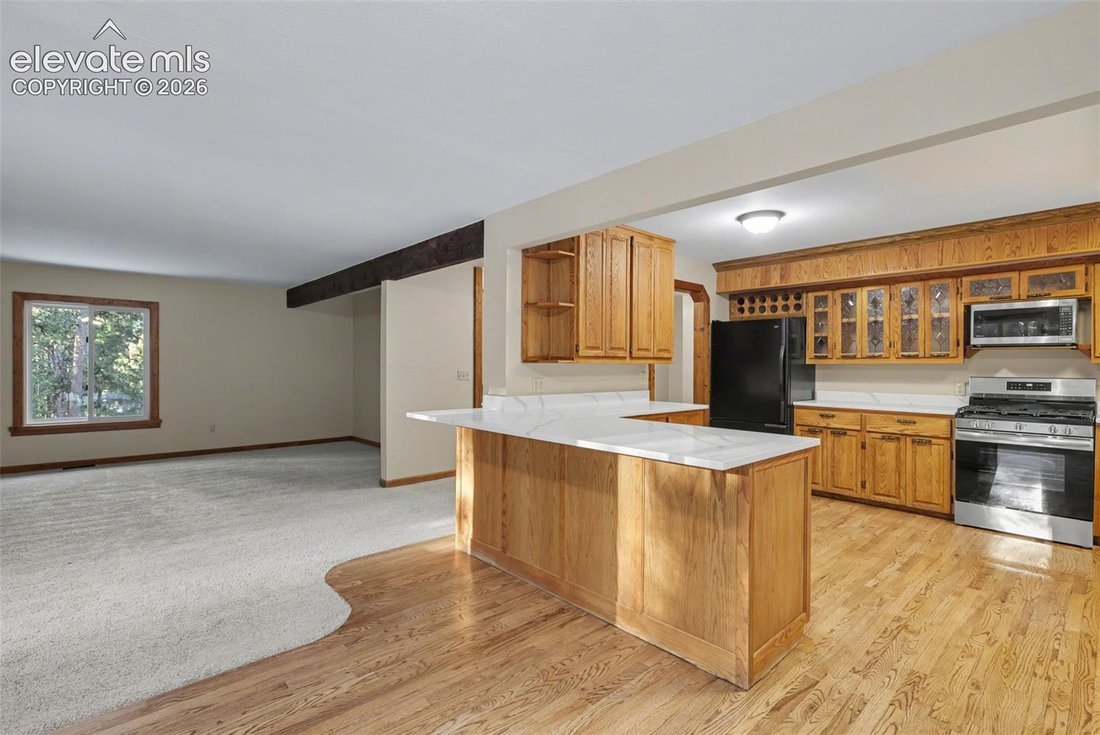 House in Colorado Springs, Colorado, United States 5 - 17049600