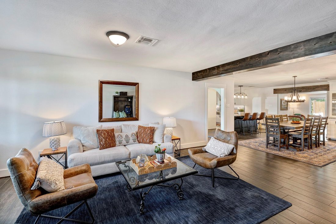 House in Houston, Texas, United States 4 - 18613381