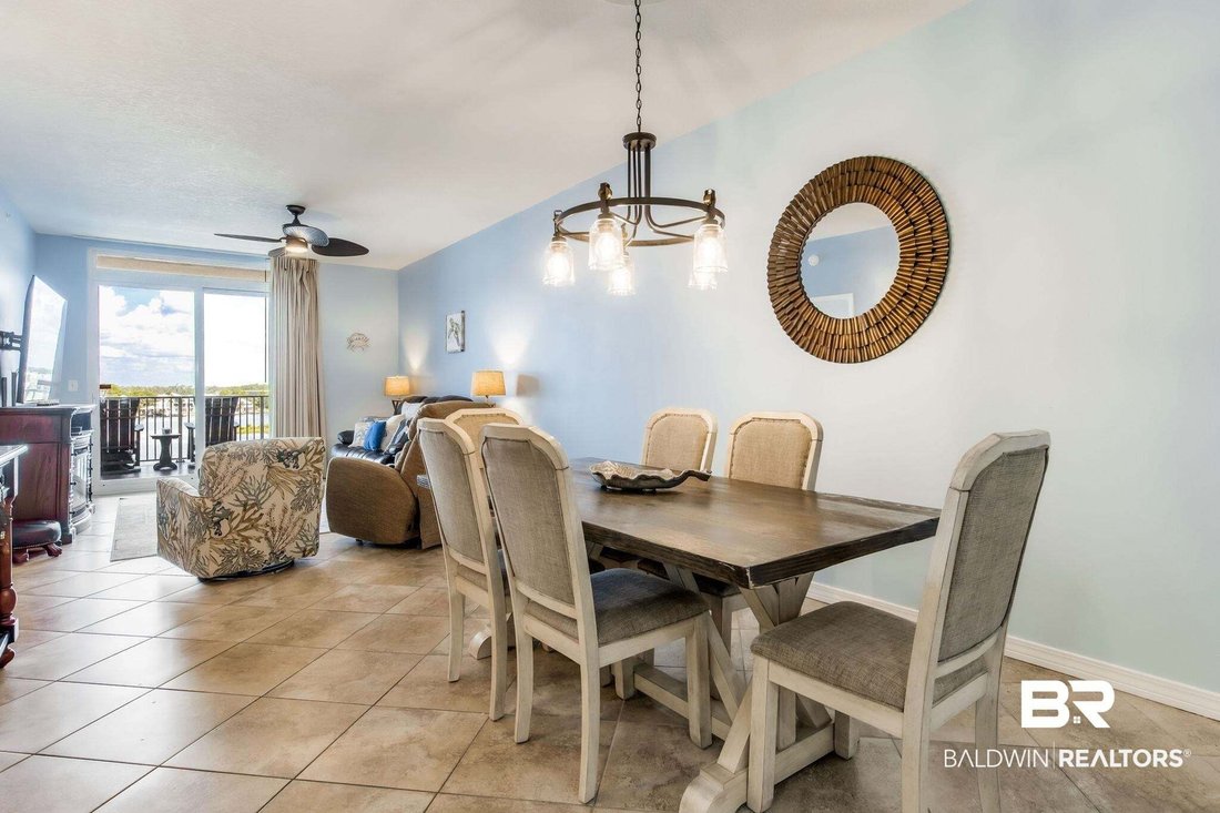 House in Orange Beach, Alabama, United States 5 - 17040615
