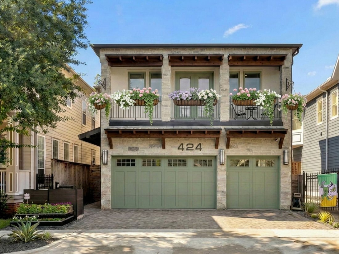 House in Houston, Texas, United States 3 - 16233294