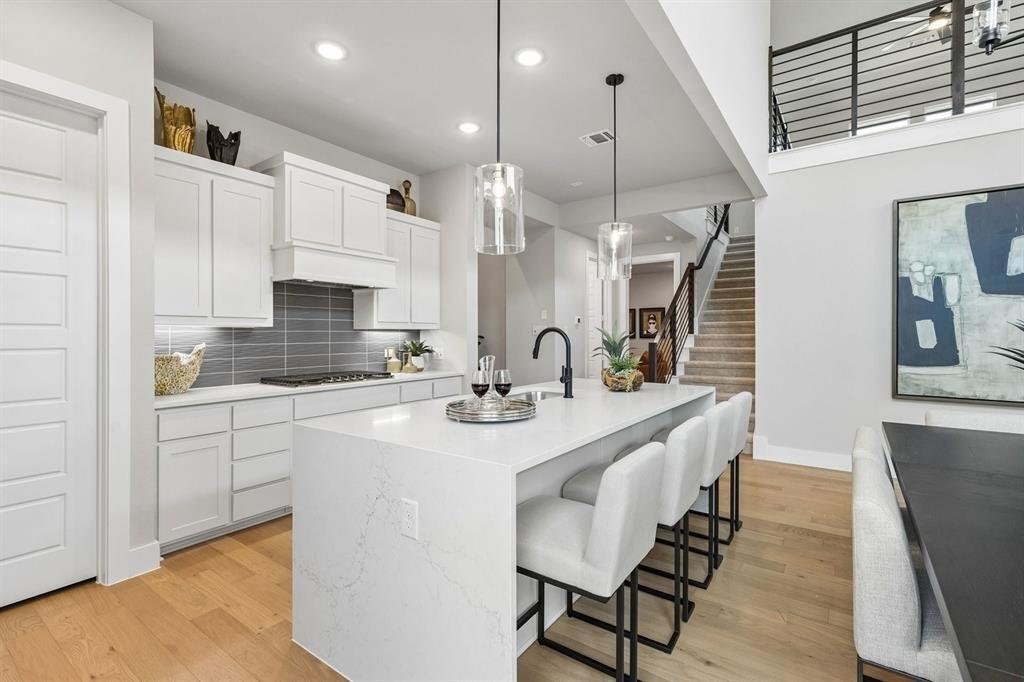 House in Fort Worth, Texas, United States 5 - 18615762