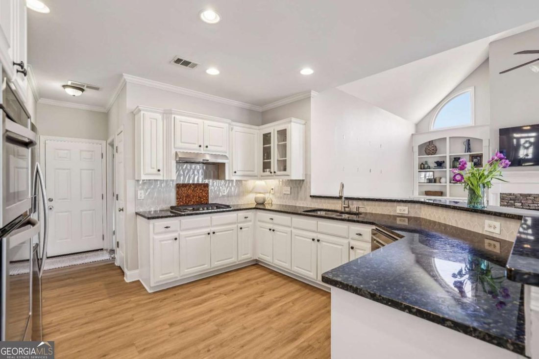 House in Alpharetta, Georgia, United States 5 - 18613288