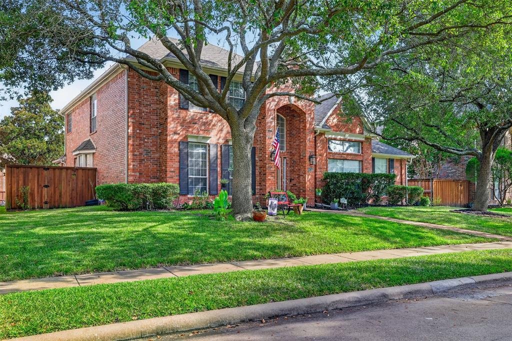 House in Plano, Texas, United States 2 - 18605557