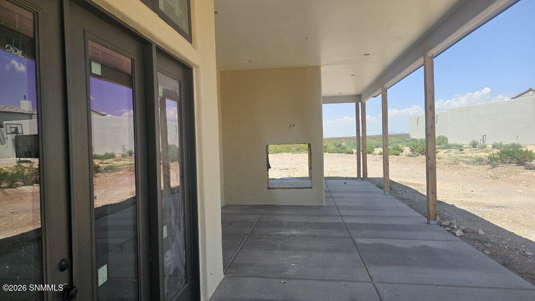 House in Las Cruces, New Mexico, United States 3 - 15787472