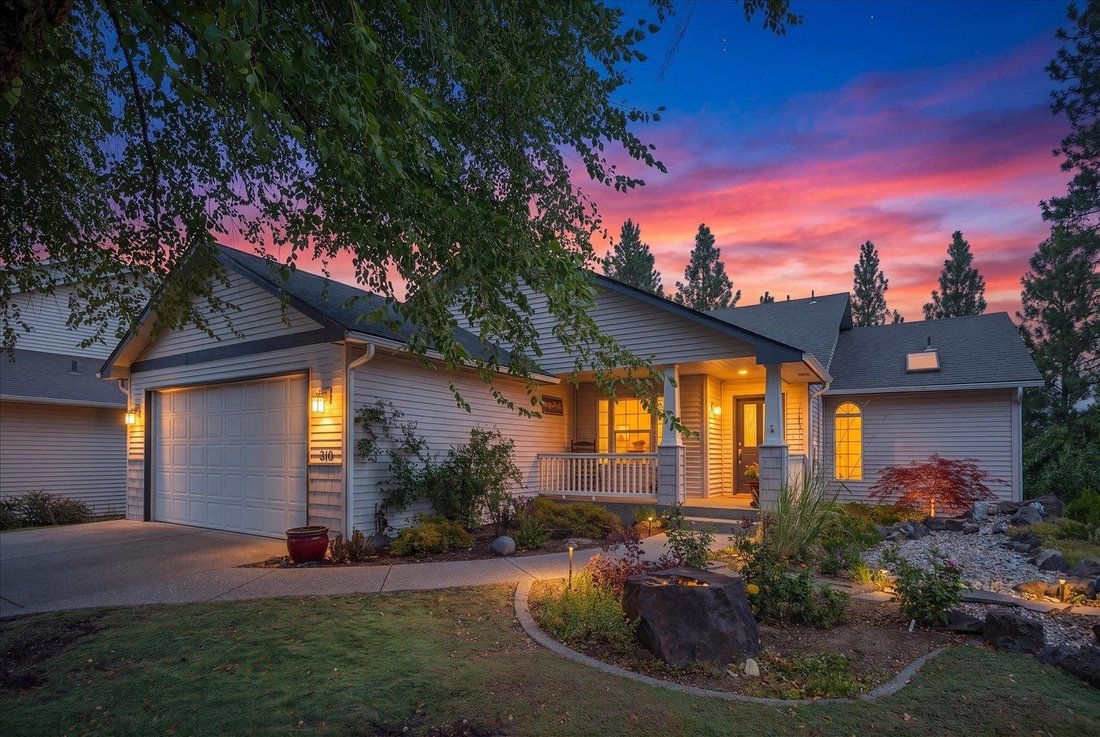 House in Spokane, Washington, United States 1 - 18610295