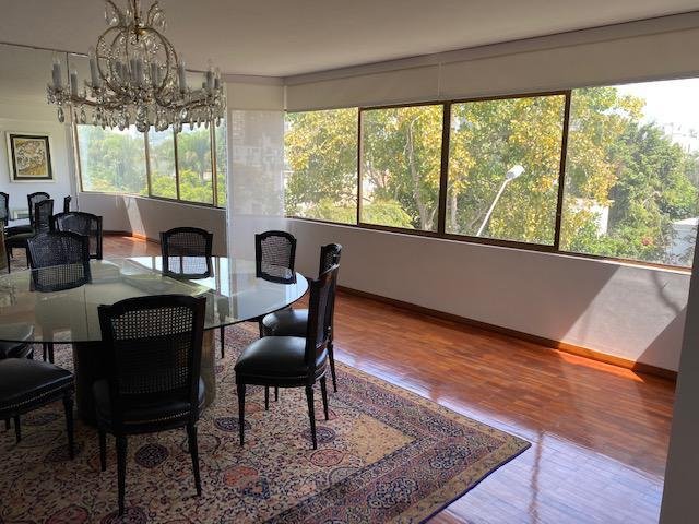 Apartment in Lima, Belarus 4 - 18610304