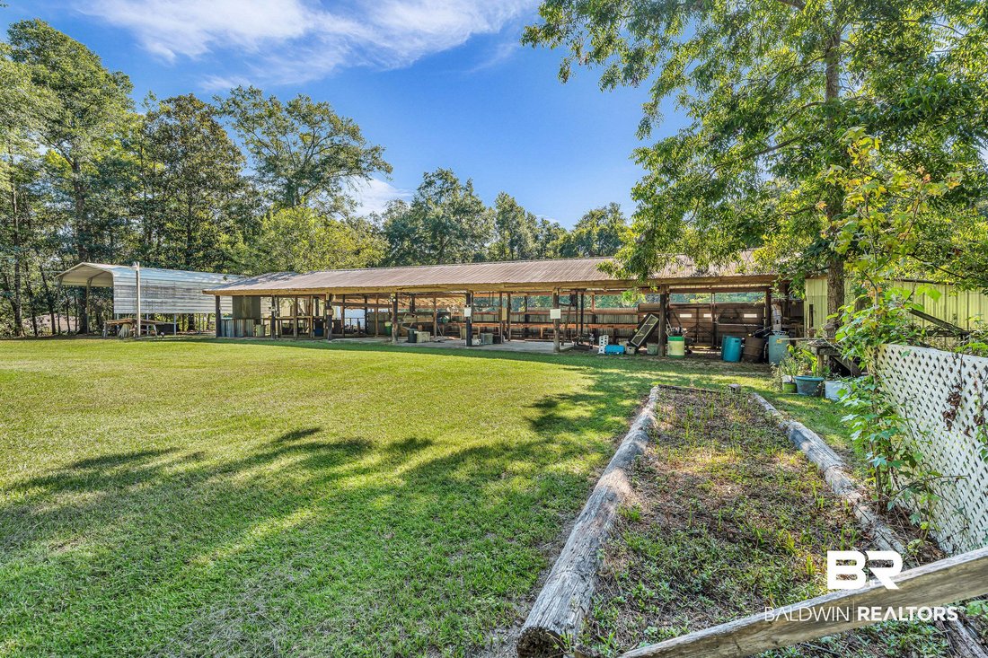 House in Stockton, Alabama, United States 5 - 18612167