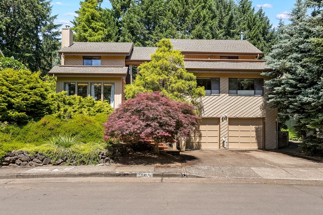 House in Corvallis, Oregon, United States 1 - 18610527