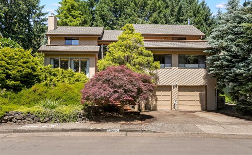 Casa en Corvallis, Oregón, Estados Unidos 1