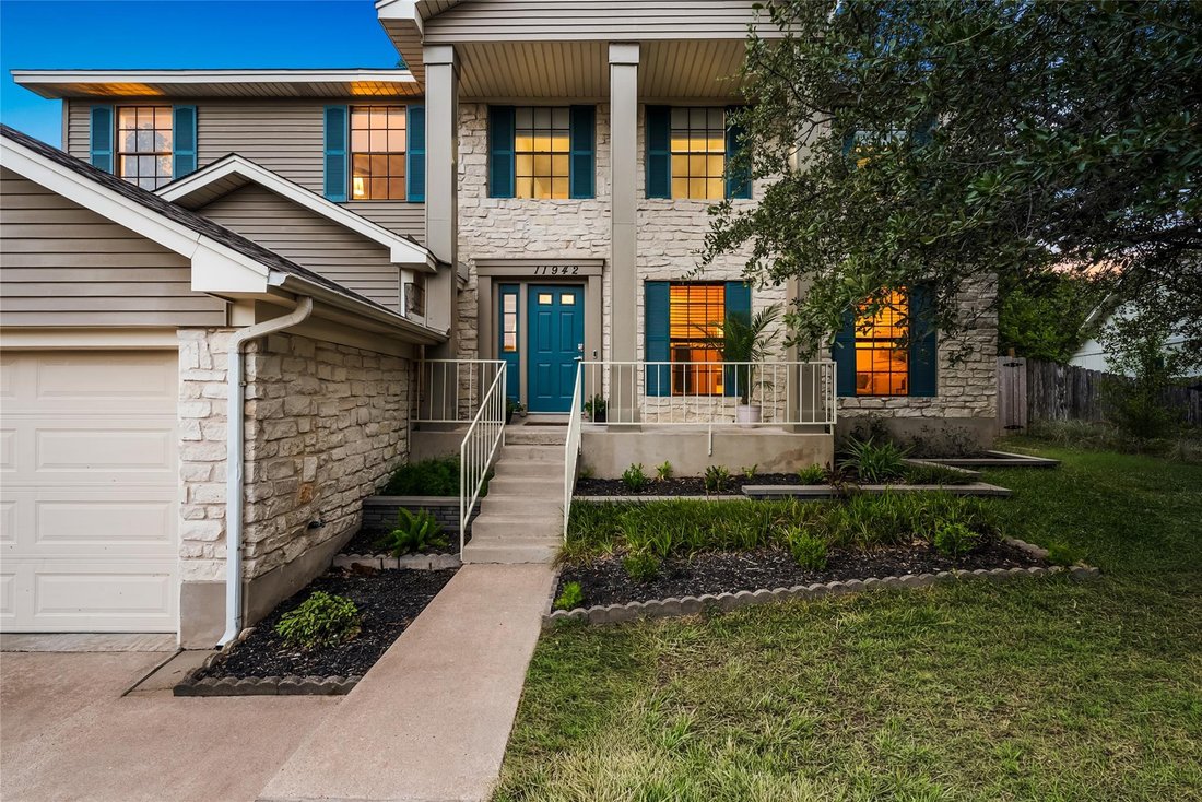 House in Austin, Texas, United States 1 - 18609473