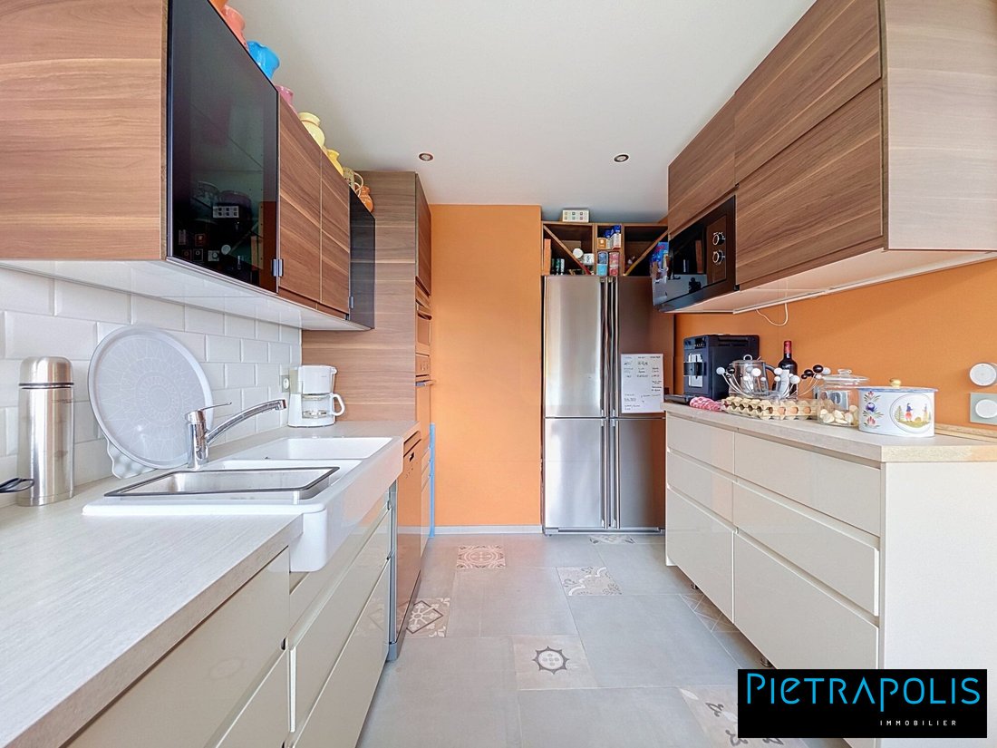 Appartement à Centre, Gex, France 3 - 15377971