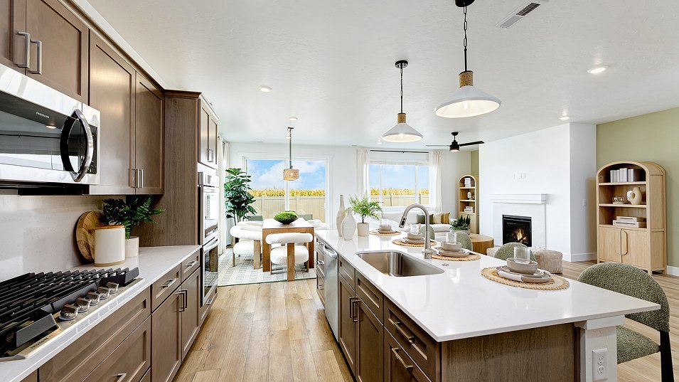 House in Meridian, Idaho, United States 3 - 18610895