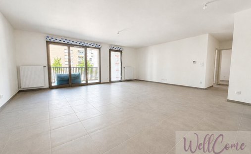 Apartment in Meythet, Annecy, France 1